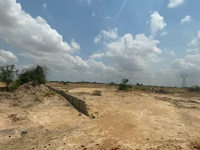 Prime Living Near the New Airport City