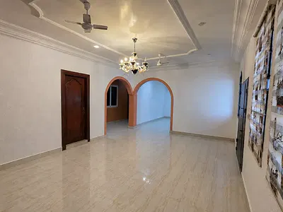 3 Bedroom House at Spintex