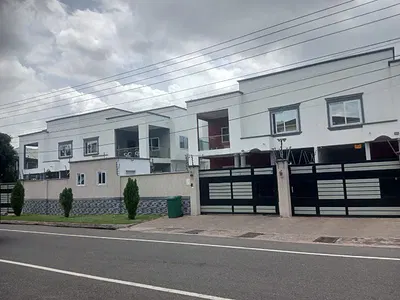 Modern Semi Detached 3-Bedroom Townhome to Let@ Roman Ridge