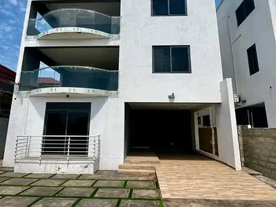 Contemporary 5-Bedtoom Villa Home for Sale@ East Airport