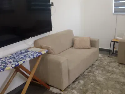 One Bedroom Apartment