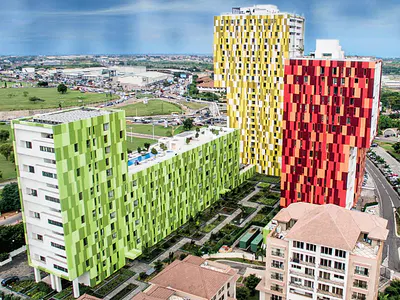 2 Bedroom Apartment Villagio