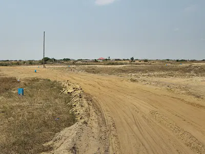 Secure a Litigation‐free Land