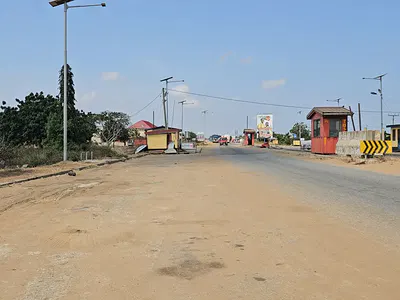 Residential Land