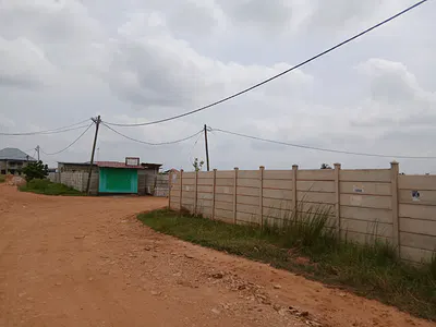 Own Land with Peace of Mind Guaranteed