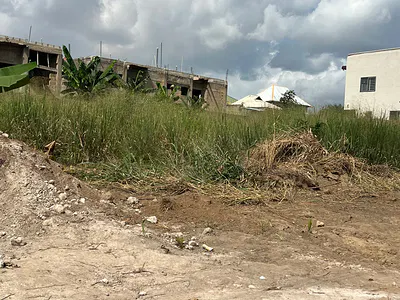 Residential Prime Corner Plot for Sale