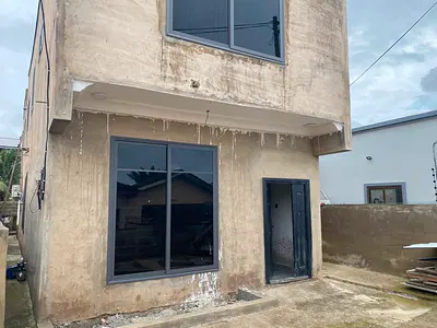 Newly Built 3 / 4 Bedroom House