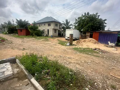 Plot of Land
