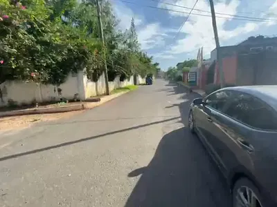 3 Plots of Land
