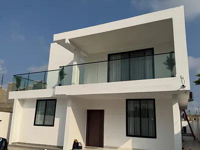 Executive 4 Bedroom