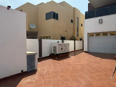 Executive 4 Bedroom