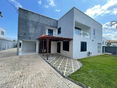 Executive 5 Bedroom