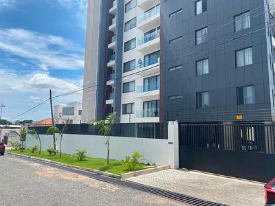 Modern Elegant 2 Bedroom Apartment