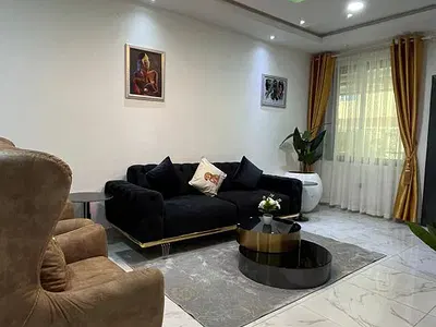 A Luxurious 2 Bedroom Airbnb