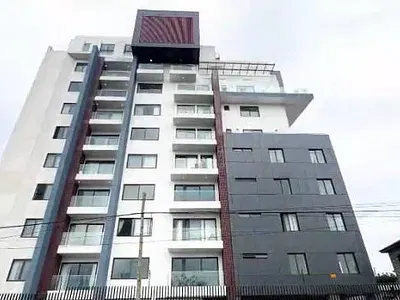 A Luxurious 2 Bedroom Airbnb