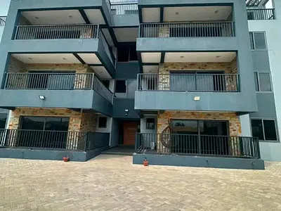 Luxury 2-Bedroom Flat to Let@ Spintex