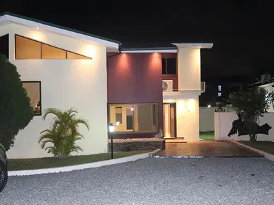 3 Bedrooms at Airport Residential Area
