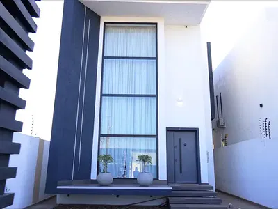 A Luxurious 4 Bedroom Airbnb in Nanakrom, East Legon Hills