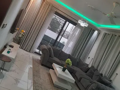 A Luxurious 2 Bedroom Airbnb — North Legon, Accra