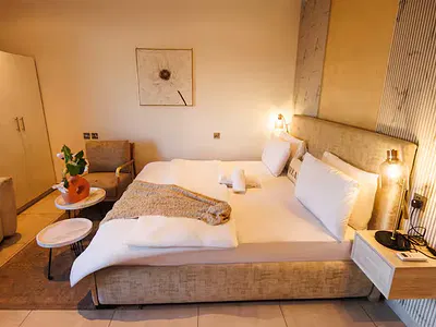 Luxury Premium Studio Apartment