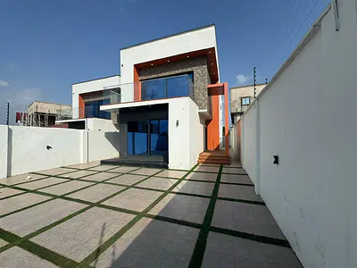 4 Bedroom House for Sale at East Legon Hills