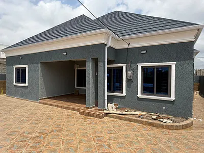 3 Bedrooms at Ablekuma Odumase