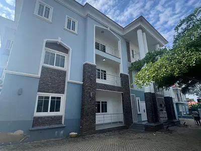 Executive 3-Bedroom Apartment to Let@ Tseaddo