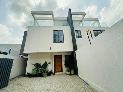 Executive 3 Bedroom House in Cantonment