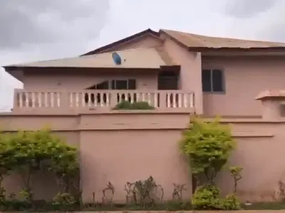 9 Bedrooms