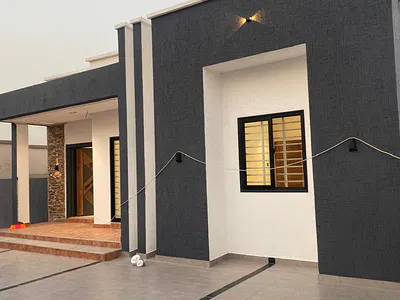 Oyarifa 3 Bedrooms House