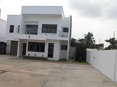 East Legon 4 Bedrooms House