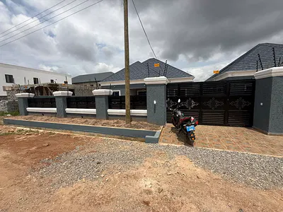Ablekuma Odumase 3 Bedrooms
