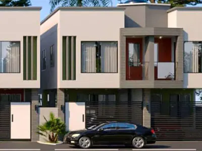 3 Bedroom House for Sale
