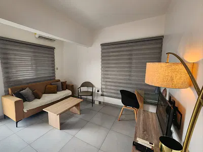 Executive 1 Bedroom