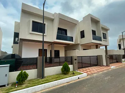 Executive 3 Bedroom