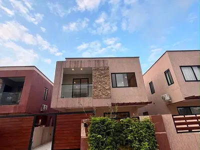 Executive 3 Bedroom