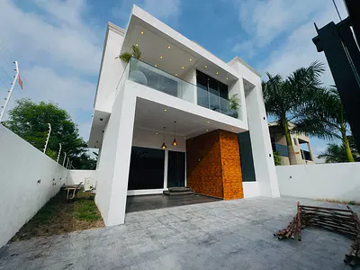 Executive 3 Bedroom