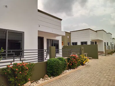 3 Bedrooms