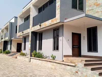 3 Bedrooms