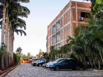 A Luxury Studio Airbnb in Airport West, Dzorwulu, Accra