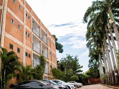 A Luxurious 2 Bedroom Airbnb in Airport West, Dzorwulu, Accra