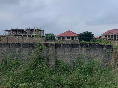 2 Plots of Land