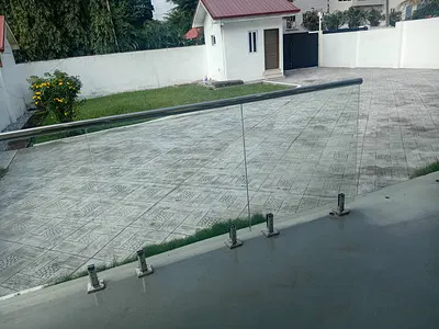 Luxury 5 Bedroom Office