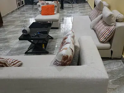 A Fully Furnished 2 Bedroom Apartment for Long Lease in East Legon, Ac