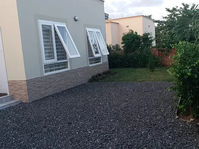 2 Bedroom House at Prampram