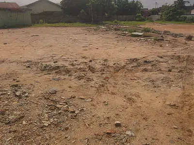 1.5 Acre of Land