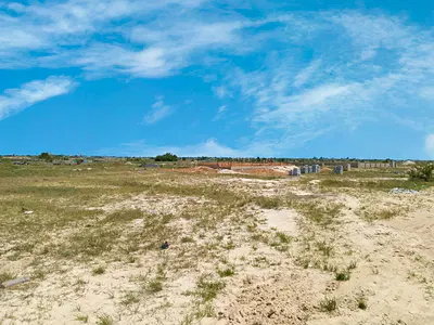 City Acres