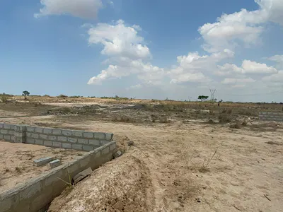 Affordable Land, Perfect Location