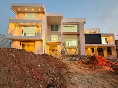 Executive 7 Bedrooms