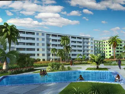 Luxury 3bedroom Apartments for Sale in Sakumono, Accra